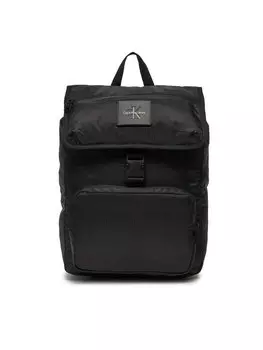 Рюкзак Calvin Klein Jeans, черный