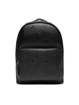 Рюкзак Calvin Klein Jeans, черный