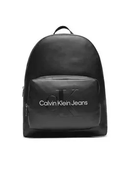 Рюкзак Calvin Klein Jeans, черный