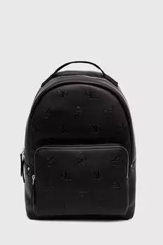 Рюкзак Calvin Klein Jeans, черный