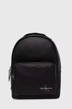 Рюкзак Calvin Klein Jeans, черный