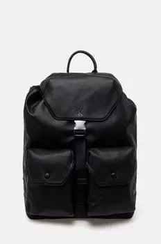 Рюкзак Calvin Klein Jeans, черный