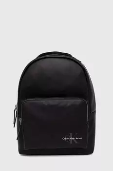 Рюкзак Calvin Klein Jeans, черный