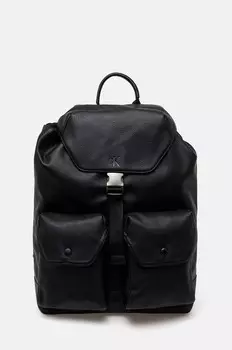 Рюкзак Calvin Klein Jeans, черный