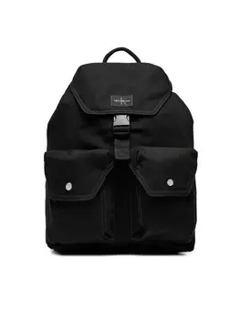 Рюкзак Calvin Klein Jeans, черный