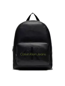 Рюкзак Calvin Klein Jeans, черный