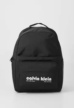 Рюкзак Calvin Klein Jeans, черный
