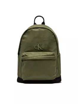 Рюкзак Calvin Klein Jeans, хаки