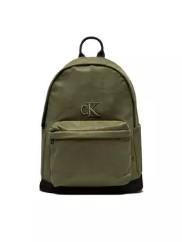 Рюкзак Calvin Klein Jeans Moleskin Ck IU0IU00668, хаки