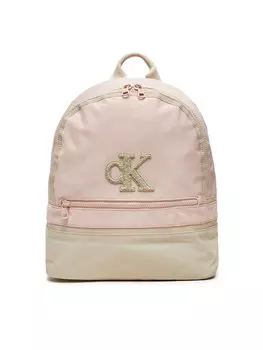 Рюкзак Calvin Klein Jeans, розовый