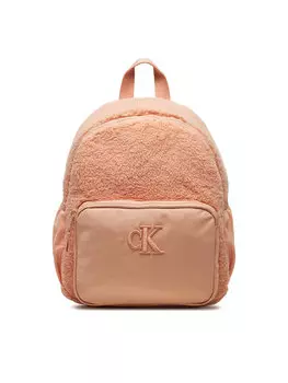 Рюкзак Calvin Klein Jeans, розовый