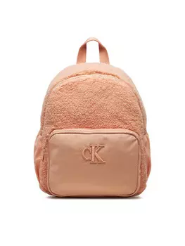 Рюкзак Calvin Klein Jeans, розовый