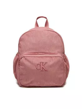 Рюкзак Calvin Klein Jeans, розовый