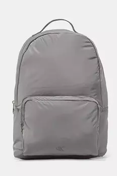Рюкзак Calvin Klein Jeans, серый
