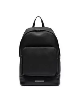 Рюкзак Calvin Klein Modern Bar Campus Bp K50K511617, черный