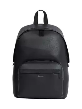 Рюкзак Calvin Klein Must, черный