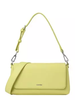 Рюкзак Calvin Klein MUST, светло-желтого