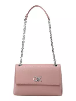 Рюкзак Calvin Klein, розовый