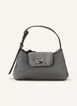Рюкзак Calvin Klein, серый