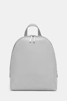 Рюкзак Calvin Klein, синий