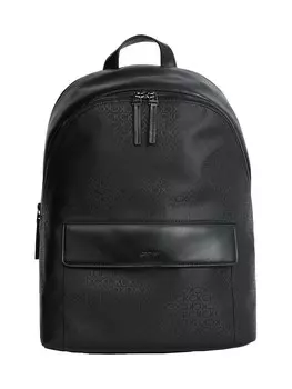 Рюкзак Calvin Klein Sleek, черный