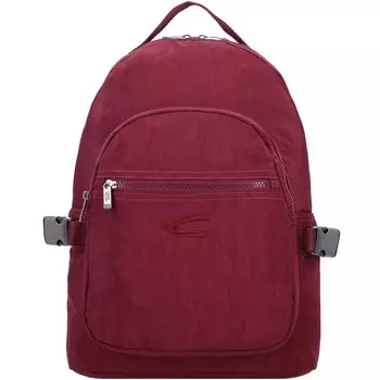 Рюкзак CAMEL ACTIVE Backpack Journey, цвет Cherry red