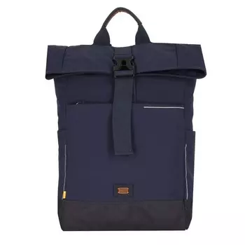 Рюкзак CAMEL ACTIVE Backpack, синий