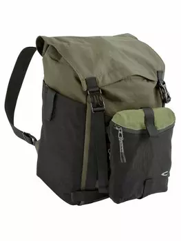 Рюкзак CAMEL ACTIVE Backpack, темно-зеленый