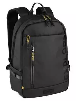 Рюкзак Camel Active, черный