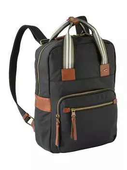 Рюкзак Camel Active, черный