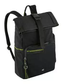 Рюкзак Camel Active, черный