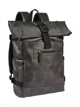 Рюкзак Camel Active, черный