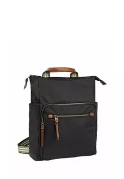 Рюкзак camel active, черный