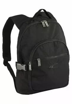 Рюкзак camel active, цвет black