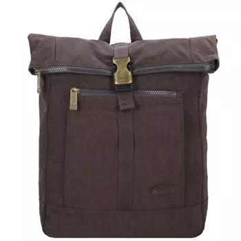 Рюкзак Camel Active, цвет Umbra