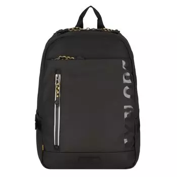 Рюкзак Camel Active Explore 43 cm Laptopfach, черный