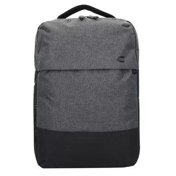 Рюкзак Camel Active Hong Kong, базальтовый серый/темно-серый