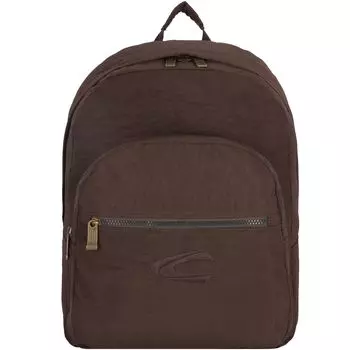Рюкзак Camel Active Journey 40 cm Laptopfach, коричневый