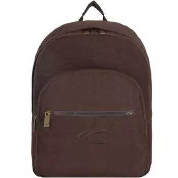 Рюкзак Camel Active, коричневый
