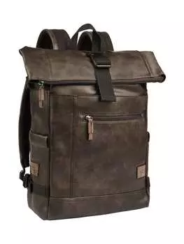 Рюкзак Camel Active, коричневый