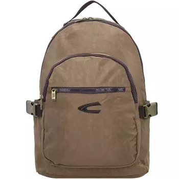 Рюкзак CAMEL ACTIVE, коричневый