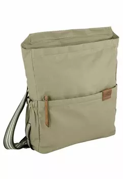 Рюкзак camel active, светло-зеленый