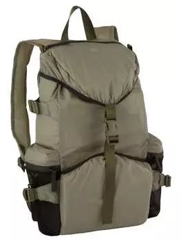 Рюкзак Camel Active, темно-зеленый