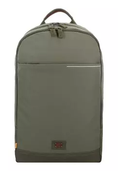 Рюкзак camel active, темно-зеленый