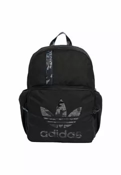 Рюкзак Camo adidas Originals, черный