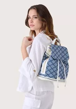 Рюкзак Camomilla Italia, синий