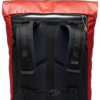 Рюкзак Camp 4 32 л. Mountain Hardwear, цвет Desert Red