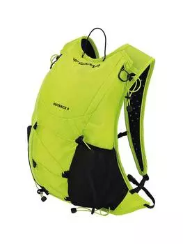 Рюкзак Camp OUTBACK 5 L, зеленый