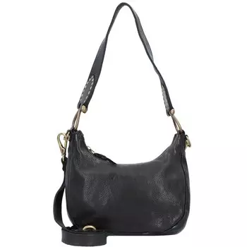 Рюкзак Campomaggi, черный