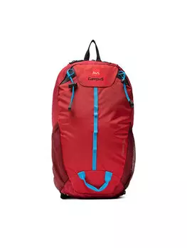 Рюкзак Campus, красный